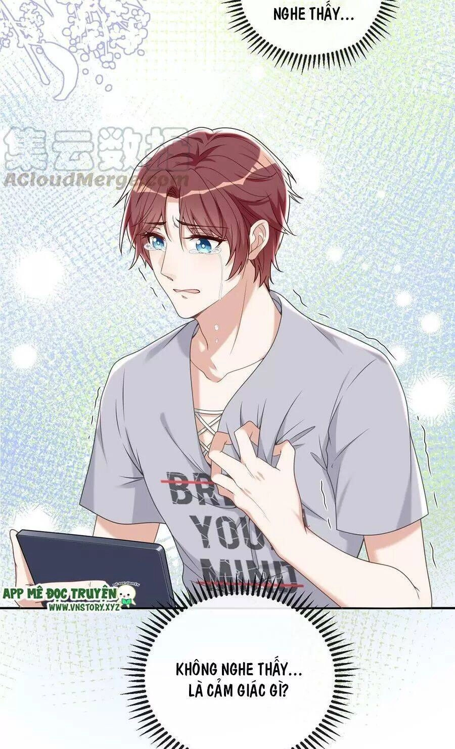 Ảnh Đế Làm Loạn Đòi Ly Hôn Chapter 59 - 21