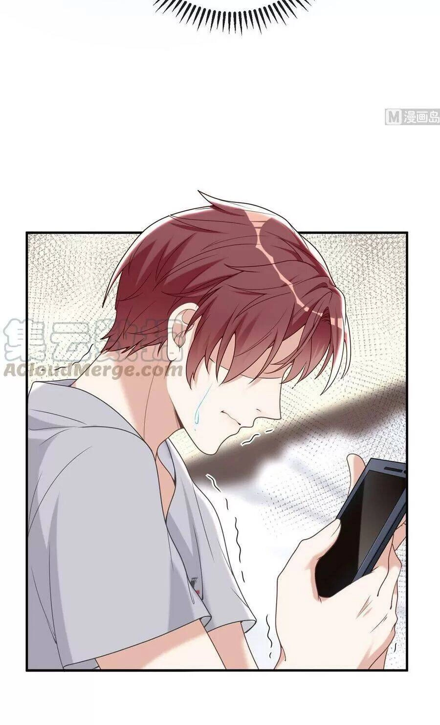 Ảnh Đế Làm Loạn Đòi Ly Hôn Chapter 59 - 22