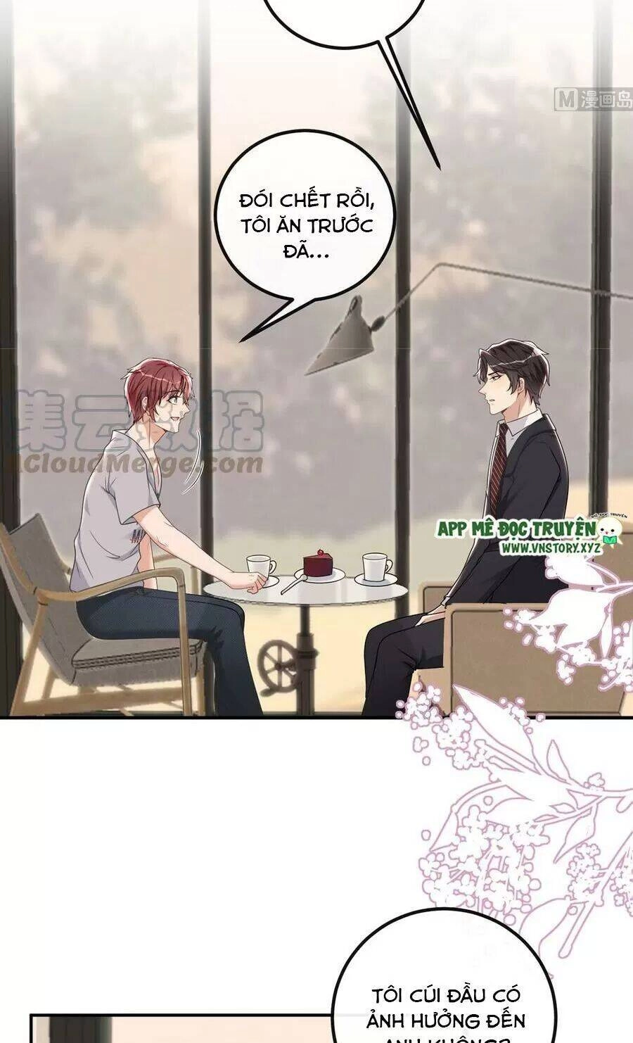 Ảnh Đế Làm Loạn Đòi Ly Hôn Chapter 59 - 26