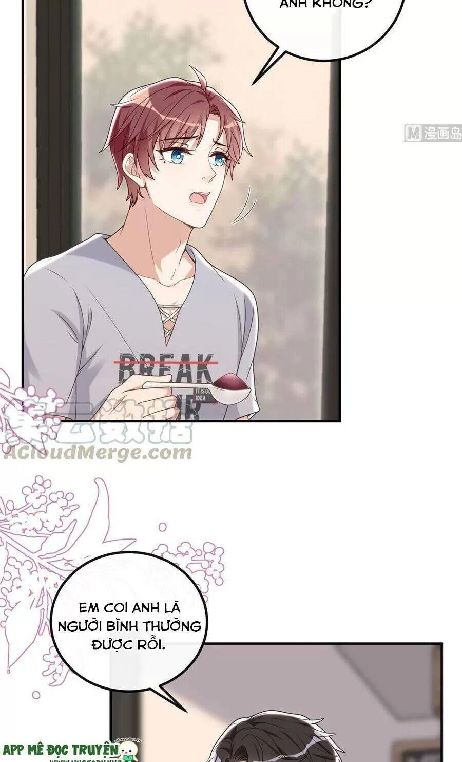 Ảnh Đế Làm Loạn Đòi Ly Hôn Chapter 59 - 27