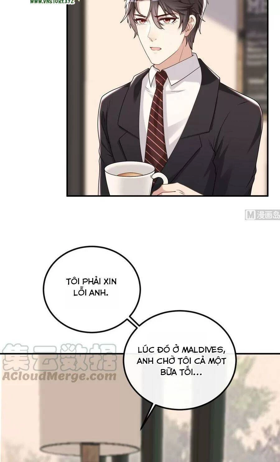 Ảnh Đế Làm Loạn Đòi Ly Hôn Chapter 59 - 28