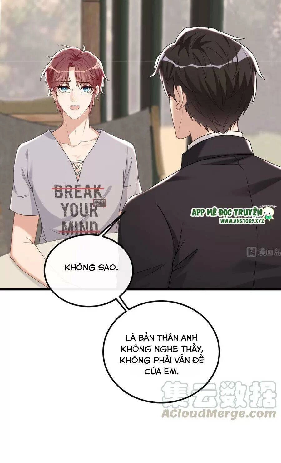 Ảnh Đế Làm Loạn Đòi Ly Hôn Chapter 59 - 29