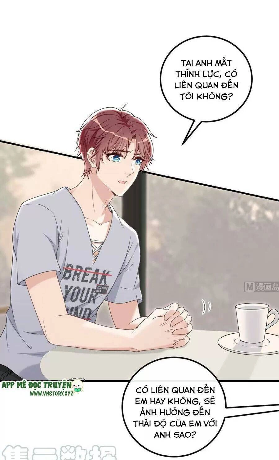 Ảnh Đế Làm Loạn Đòi Ly Hôn Chapter 59 - 30