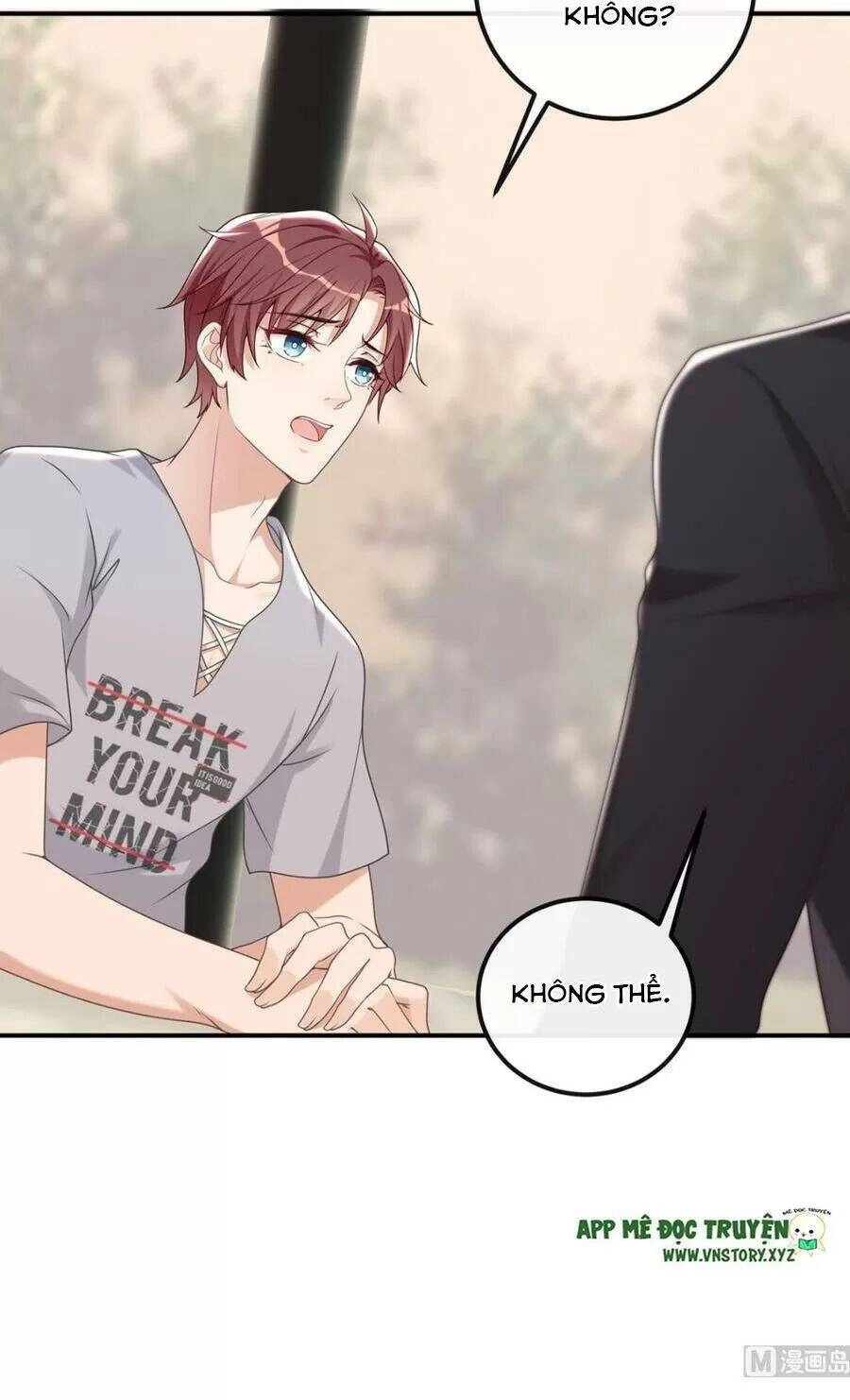 Ảnh Đế Làm Loạn Đòi Ly Hôn Chapter 59 - 34