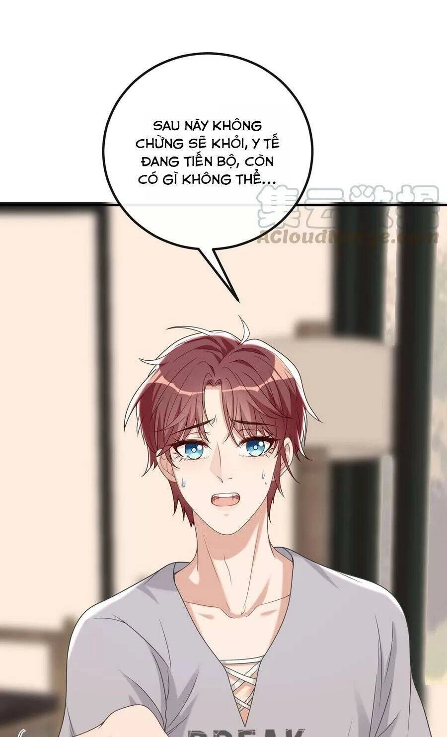 Ảnh Đế Làm Loạn Đòi Ly Hôn Chapter 59 - 35