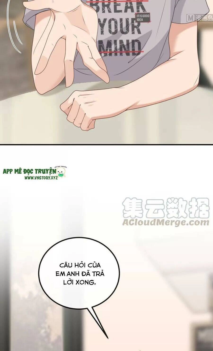 Ảnh Đế Làm Loạn Đòi Ly Hôn Chapter 59 - 36