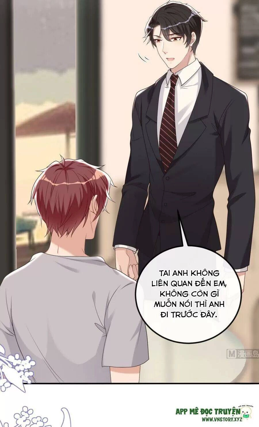 Ảnh Đế Làm Loạn Đòi Ly Hôn Chapter 59 - 37