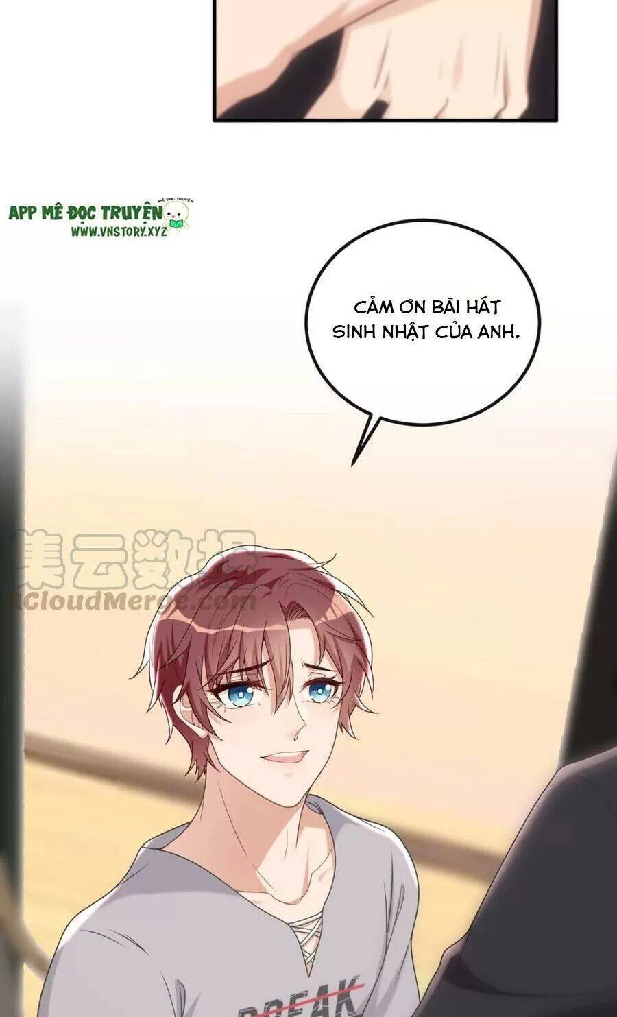 Ảnh Đế Làm Loạn Đòi Ly Hôn Chapter 59 - 39