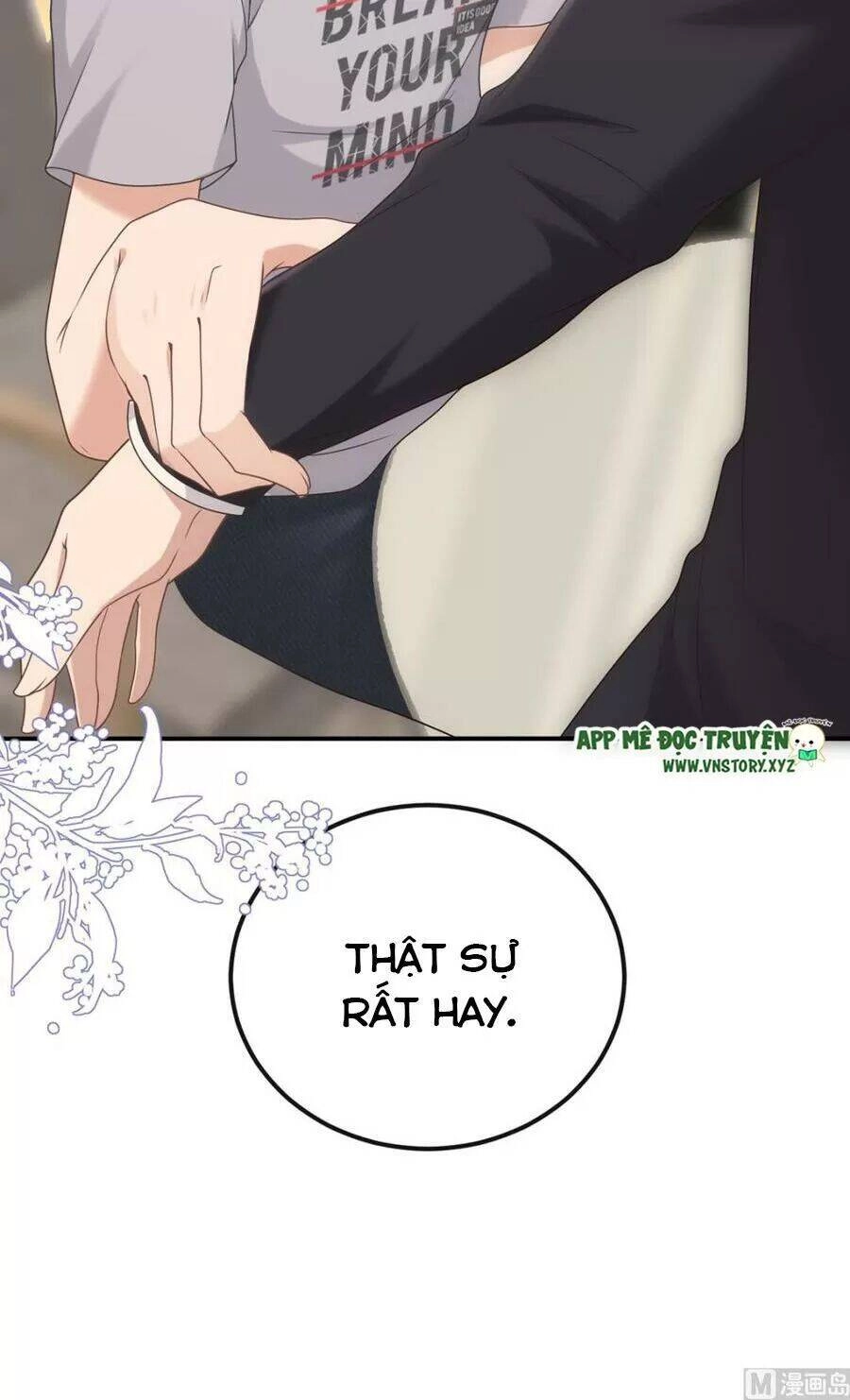 Ảnh Đế Làm Loạn Đòi Ly Hôn Chapter 59 - 40