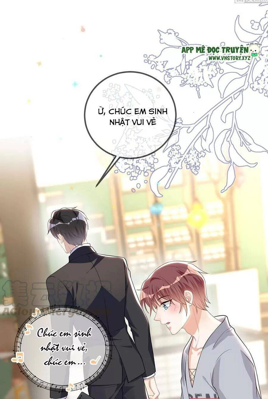 Ảnh Đế Làm Loạn Đòi Ly Hôn Chapter 60 - 3