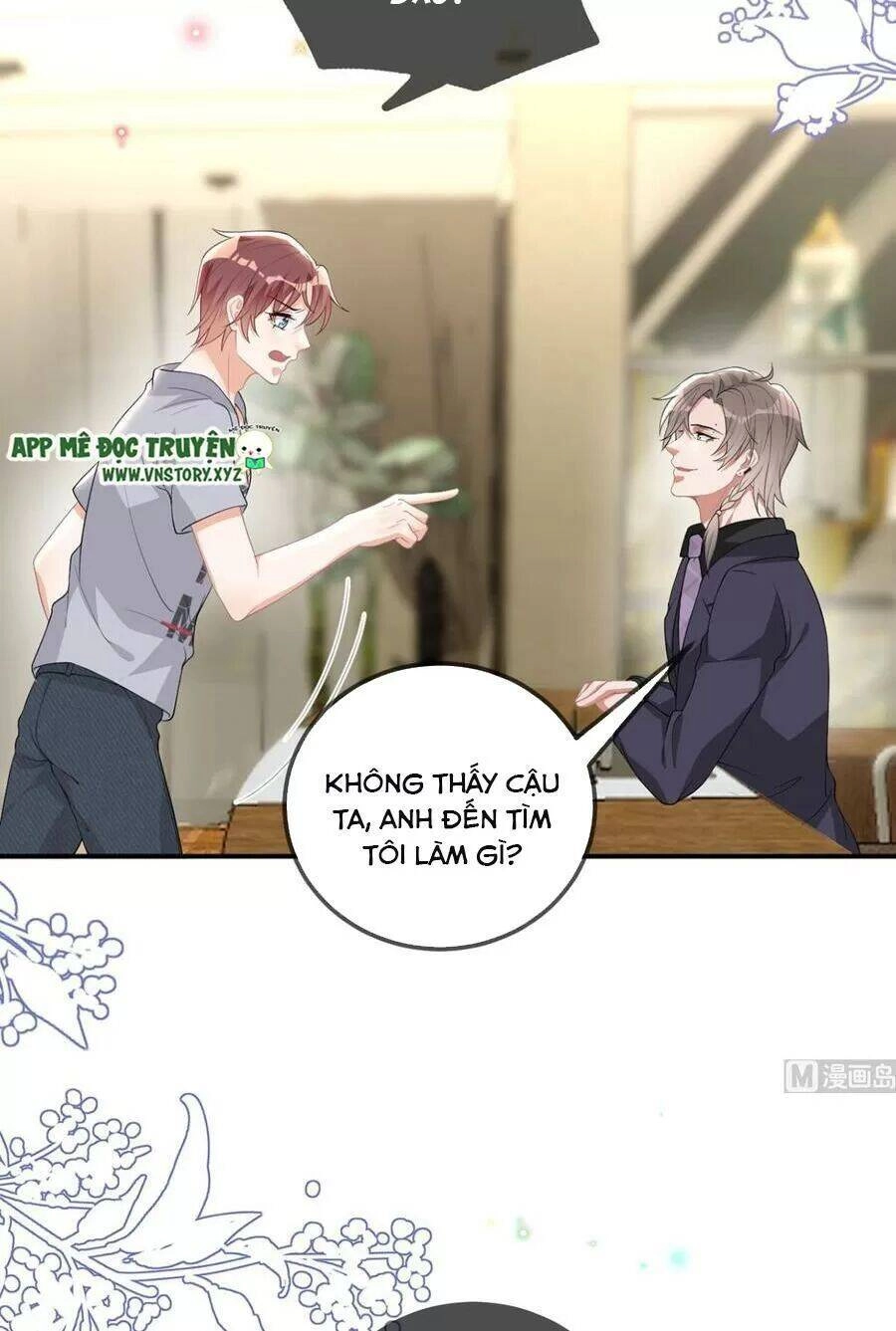 Ảnh Đế Làm Loạn Đòi Ly Hôn Chapter 60 - 8