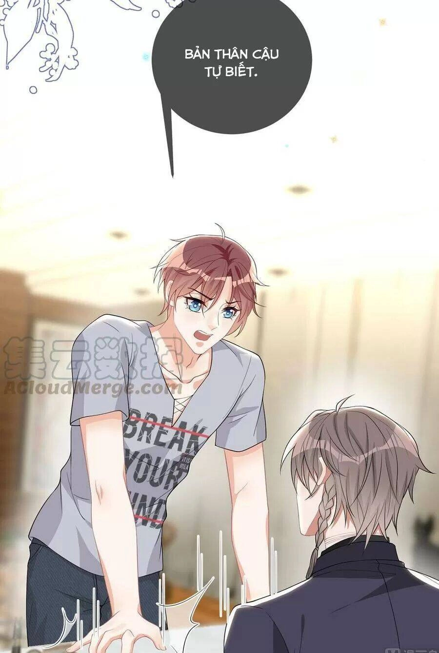 Ảnh Đế Làm Loạn Đòi Ly Hôn Chapter 60 - 9