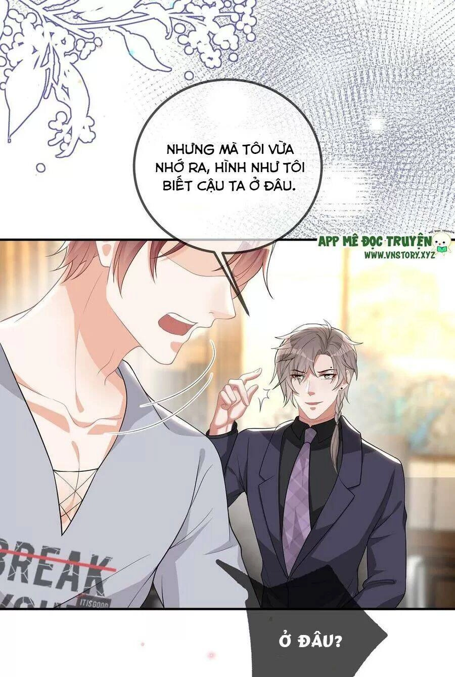 Ảnh Đế Làm Loạn Đòi Ly Hôn Chapter 60 - 13