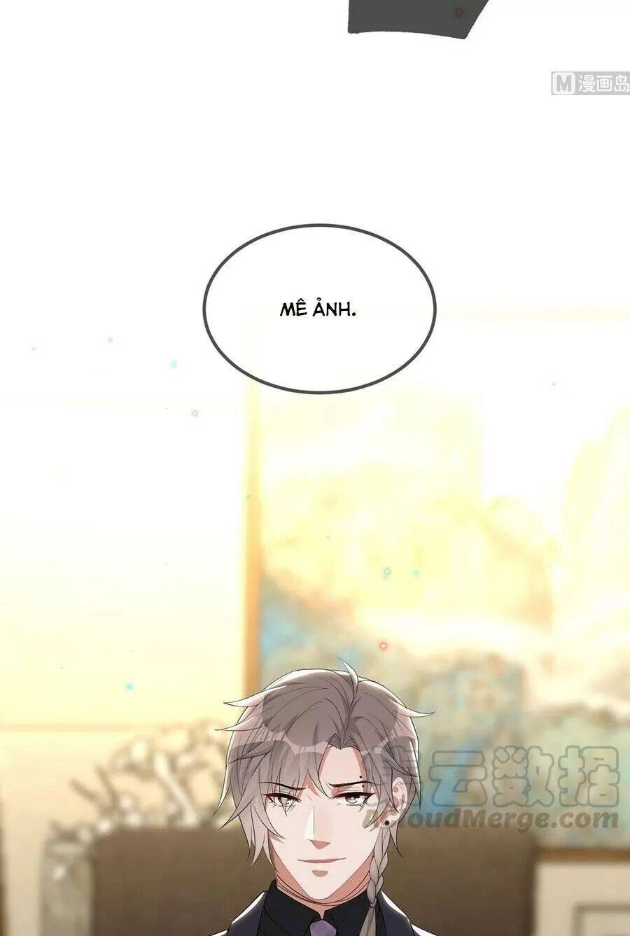 Ảnh Đế Làm Loạn Đòi Ly Hôn Chapter 60 - 14