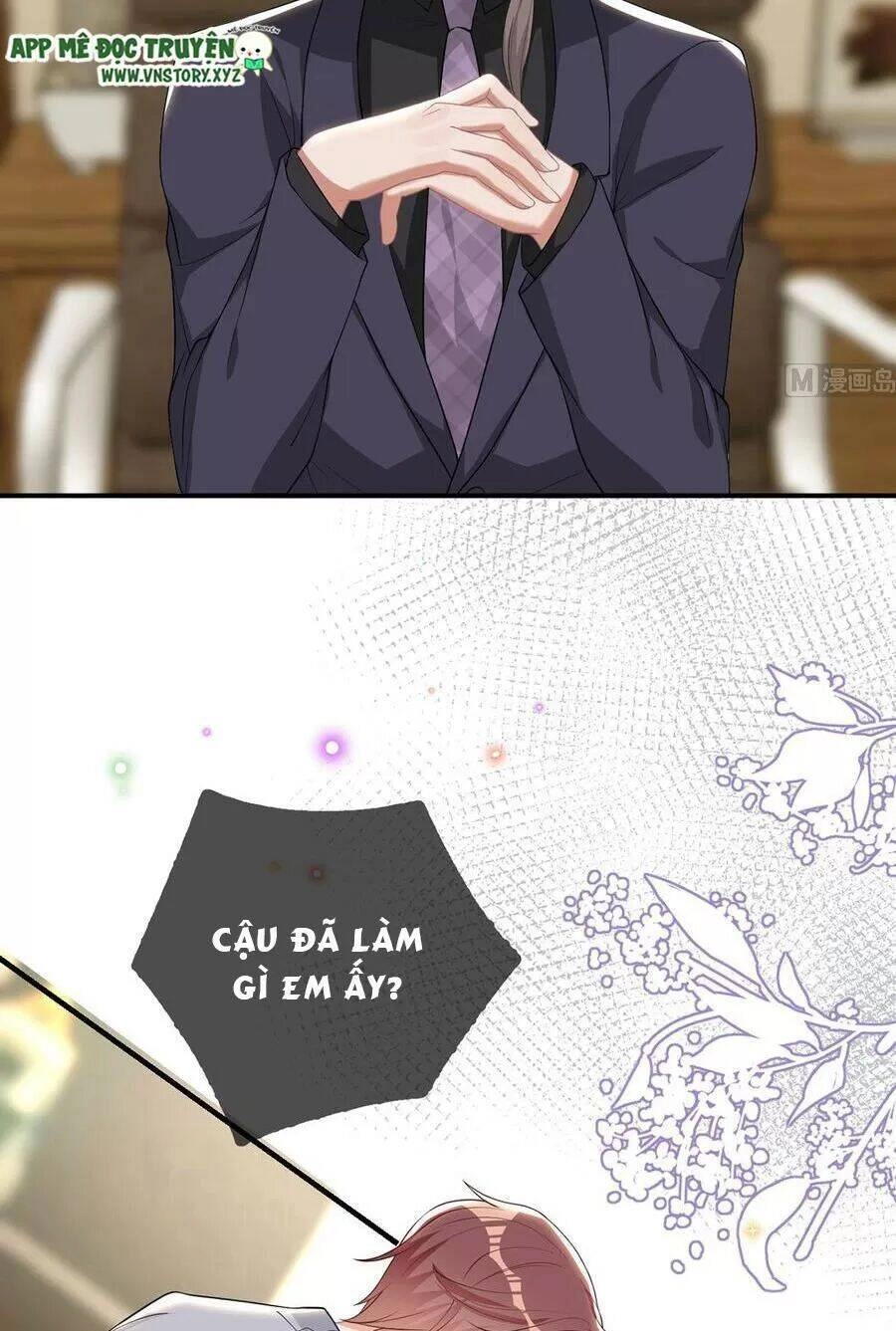 Ảnh Đế Làm Loạn Đòi Ly Hôn Chapter 60 - 15