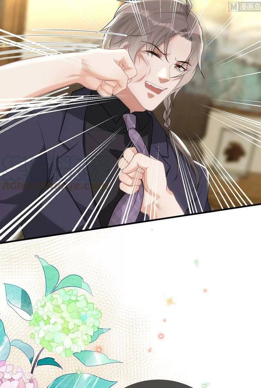 Ảnh Đế Làm Loạn Đòi Ly Hôn Chapter 60 - 18