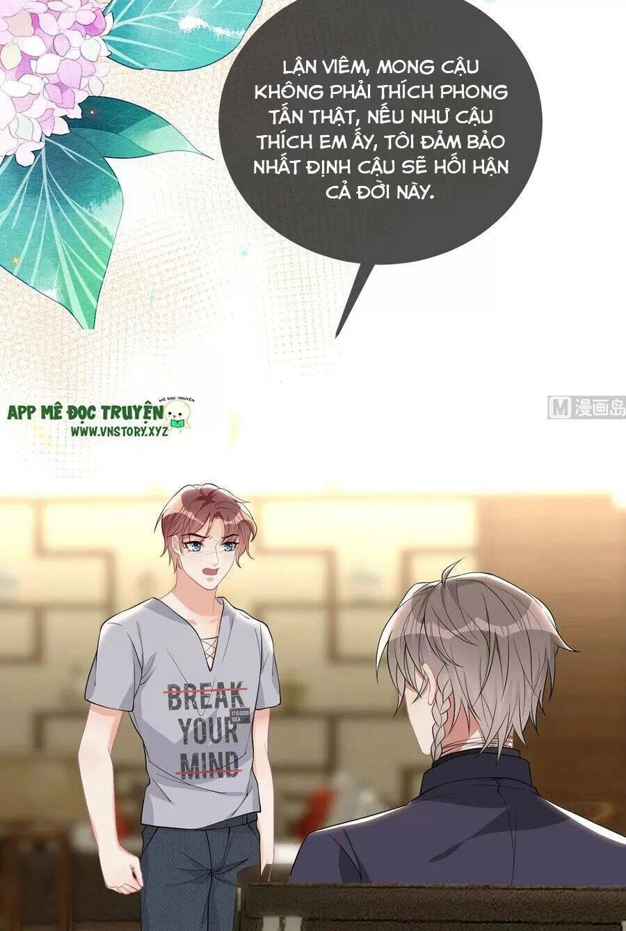 Ảnh Đế Làm Loạn Đòi Ly Hôn Chapter 60 - 19