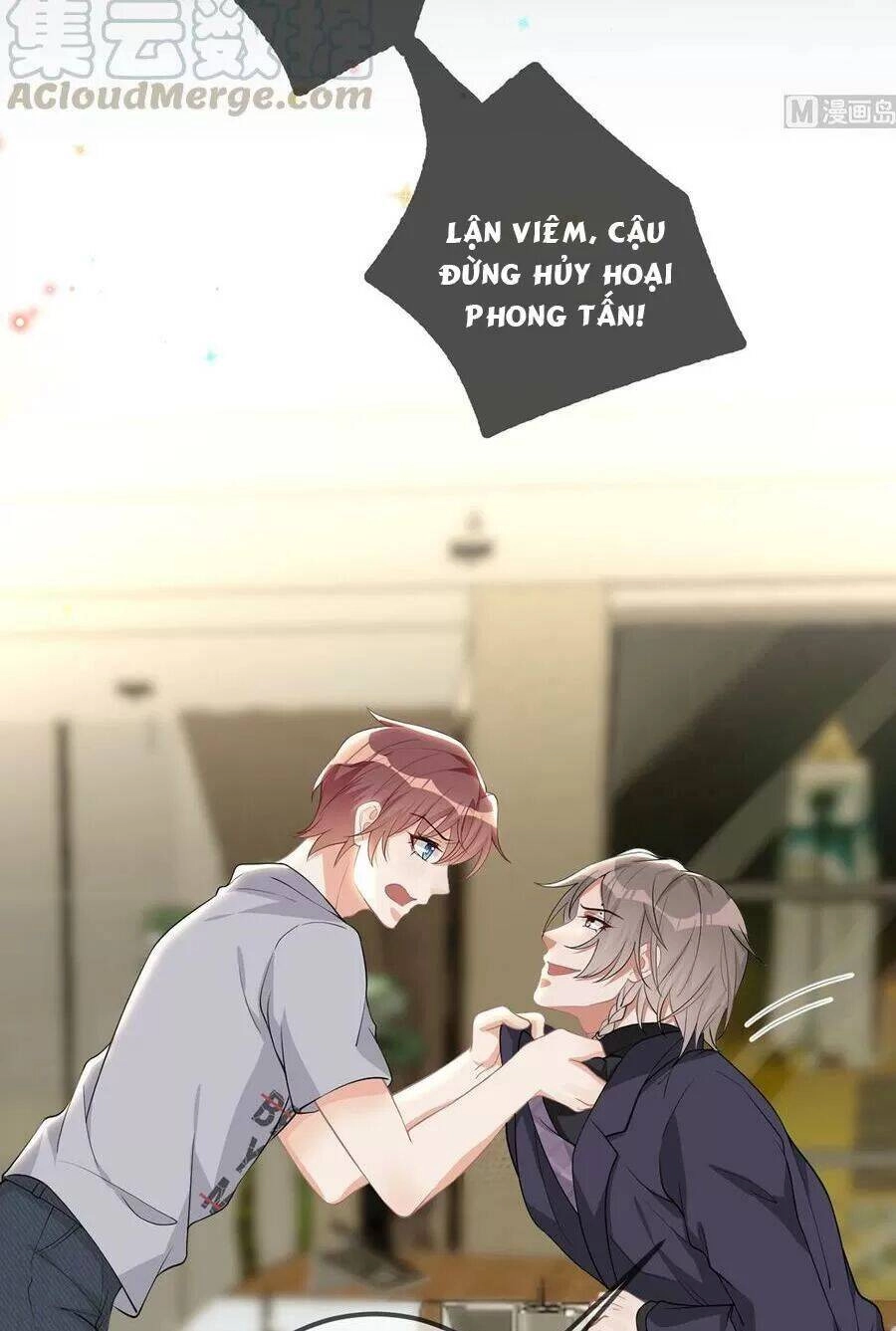 Ảnh Đế Làm Loạn Đòi Ly Hôn Chapter 60 - 22