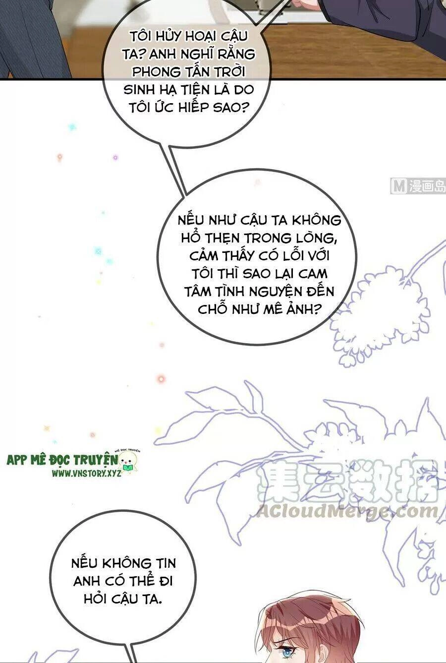 Ảnh Đế Làm Loạn Đòi Ly Hôn Chapter 60 - 23