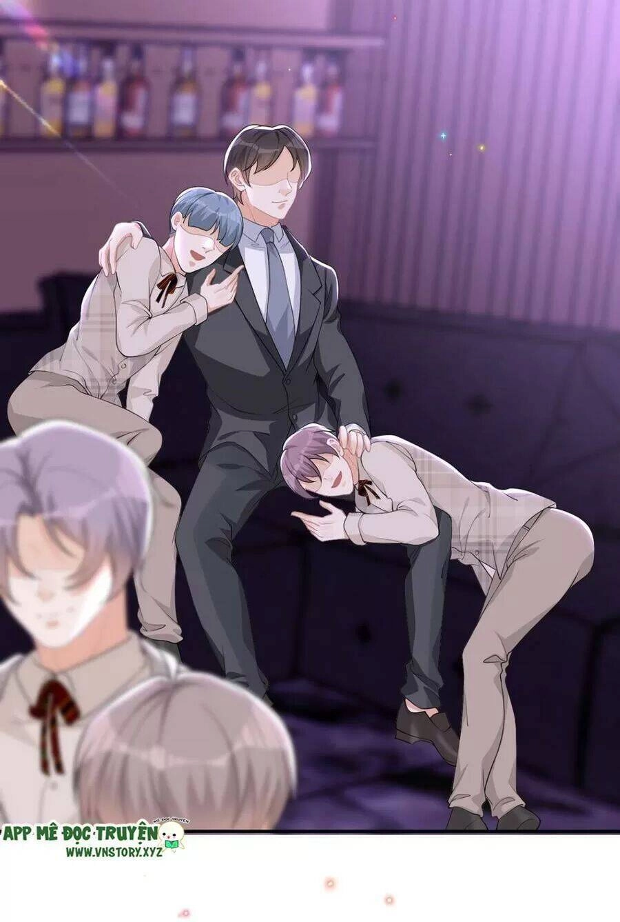 Ảnh Đế Làm Loạn Đòi Ly Hôn Chapter 60 - 26