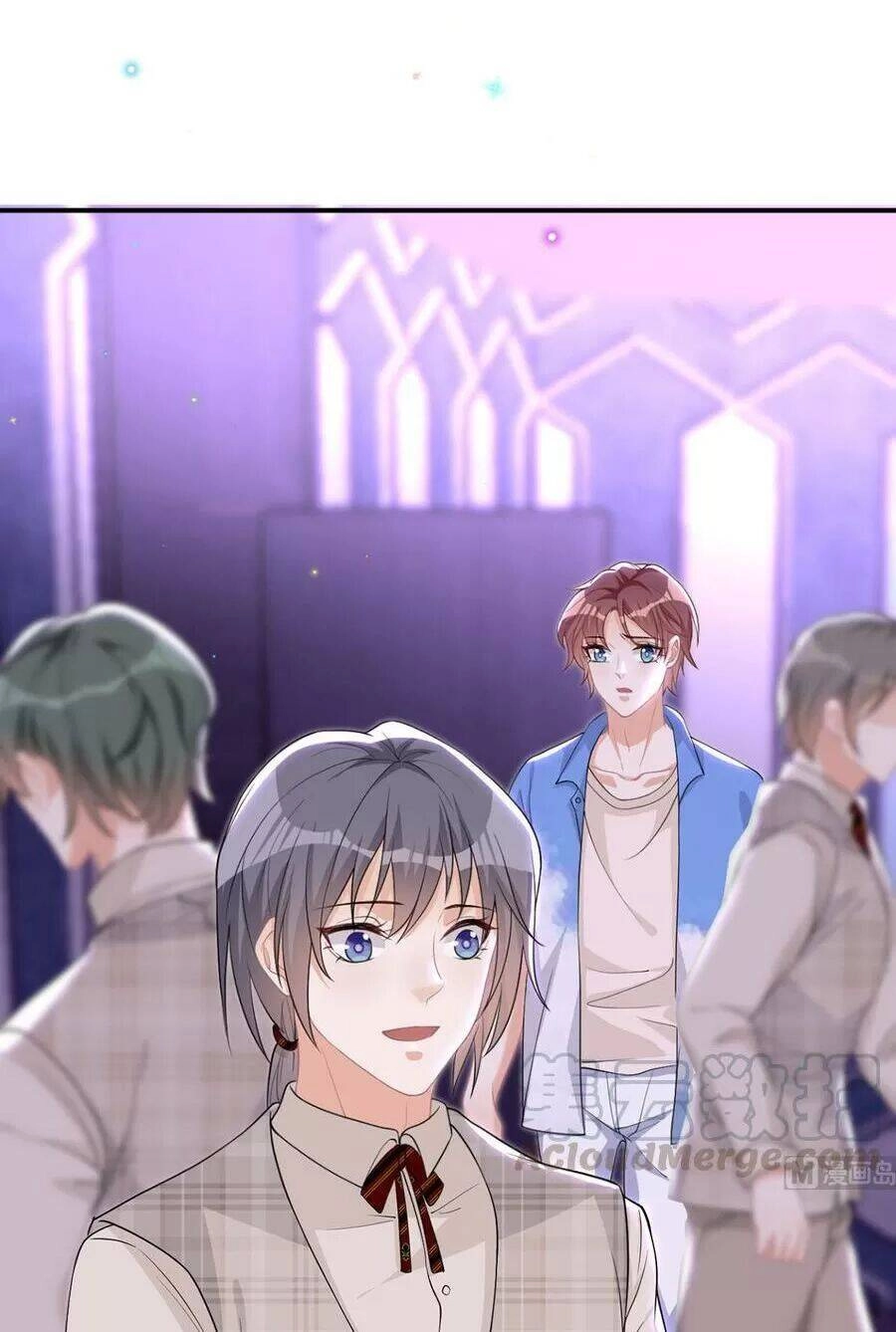 Ảnh Đế Làm Loạn Đòi Ly Hôn Chapter 60 - 27