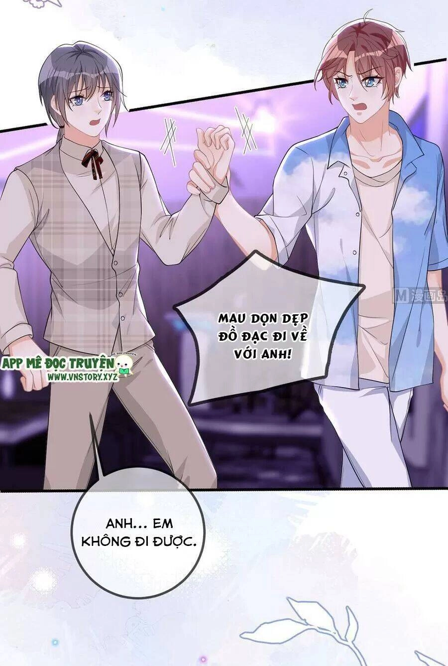 Ảnh Đế Làm Loạn Đòi Ly Hôn Chapter 60 - 30