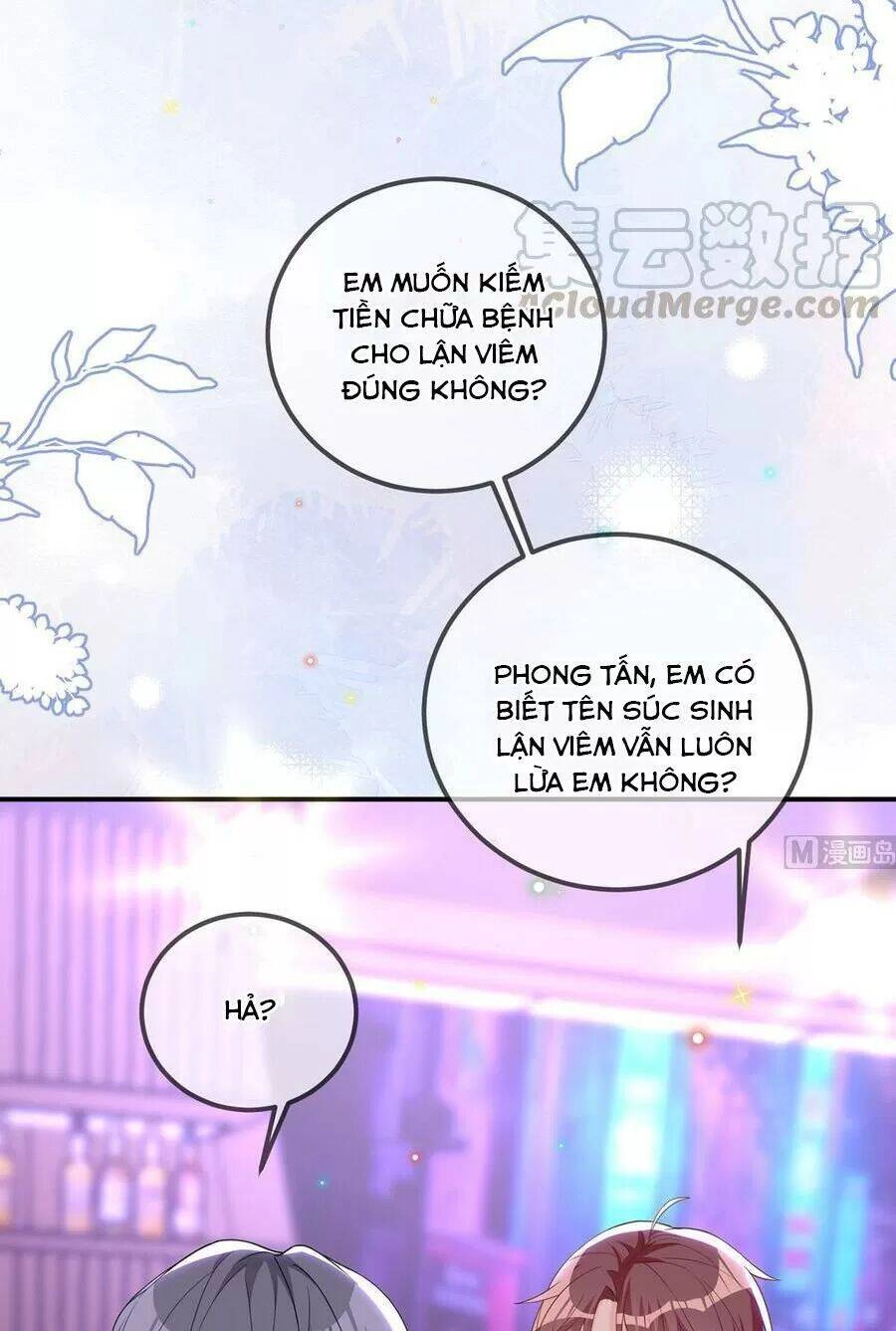 Ảnh Đế Làm Loạn Đòi Ly Hôn Chapter 60 - 31