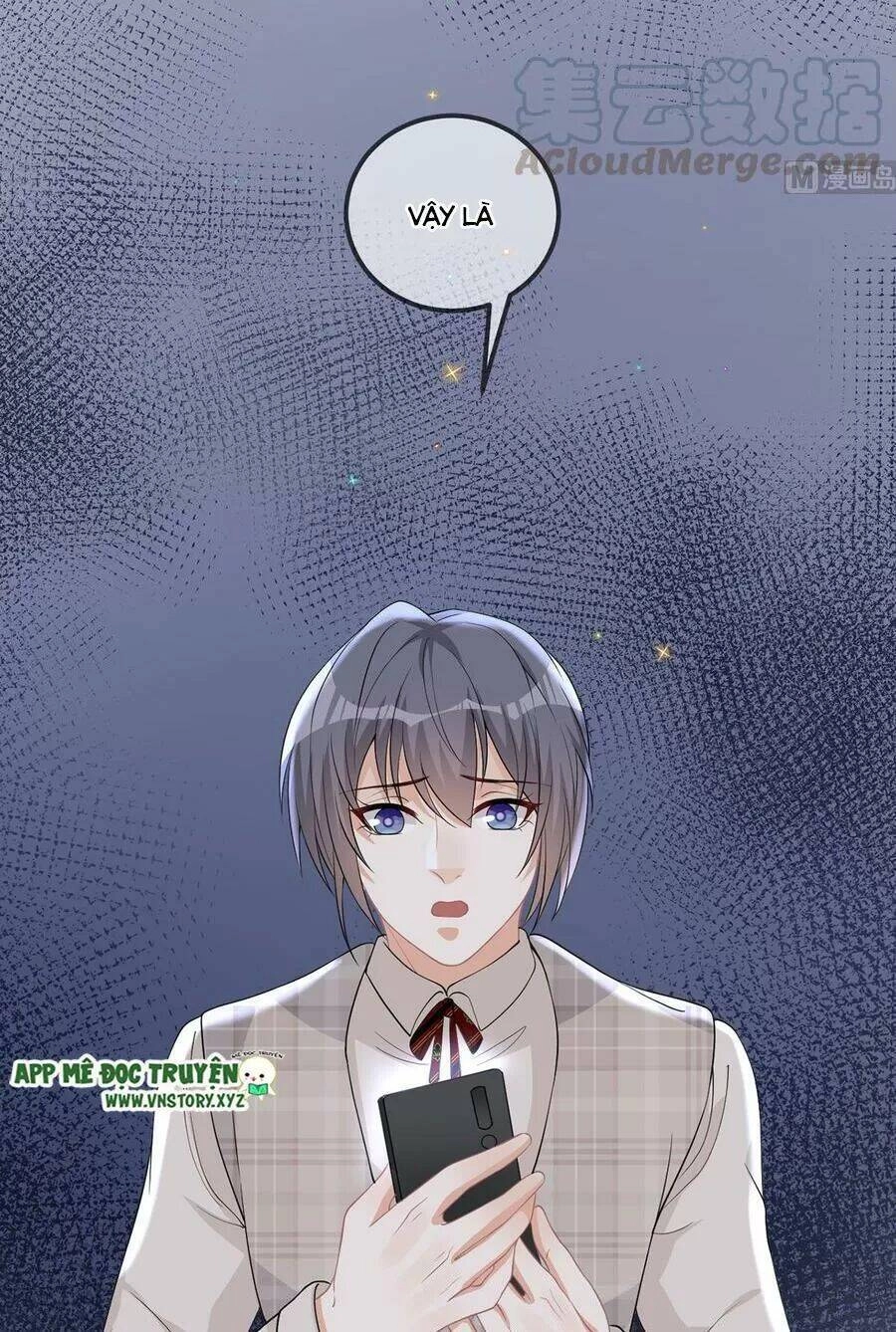 Ảnh Đế Làm Loạn Đòi Ly Hôn Chapter 60 - 33