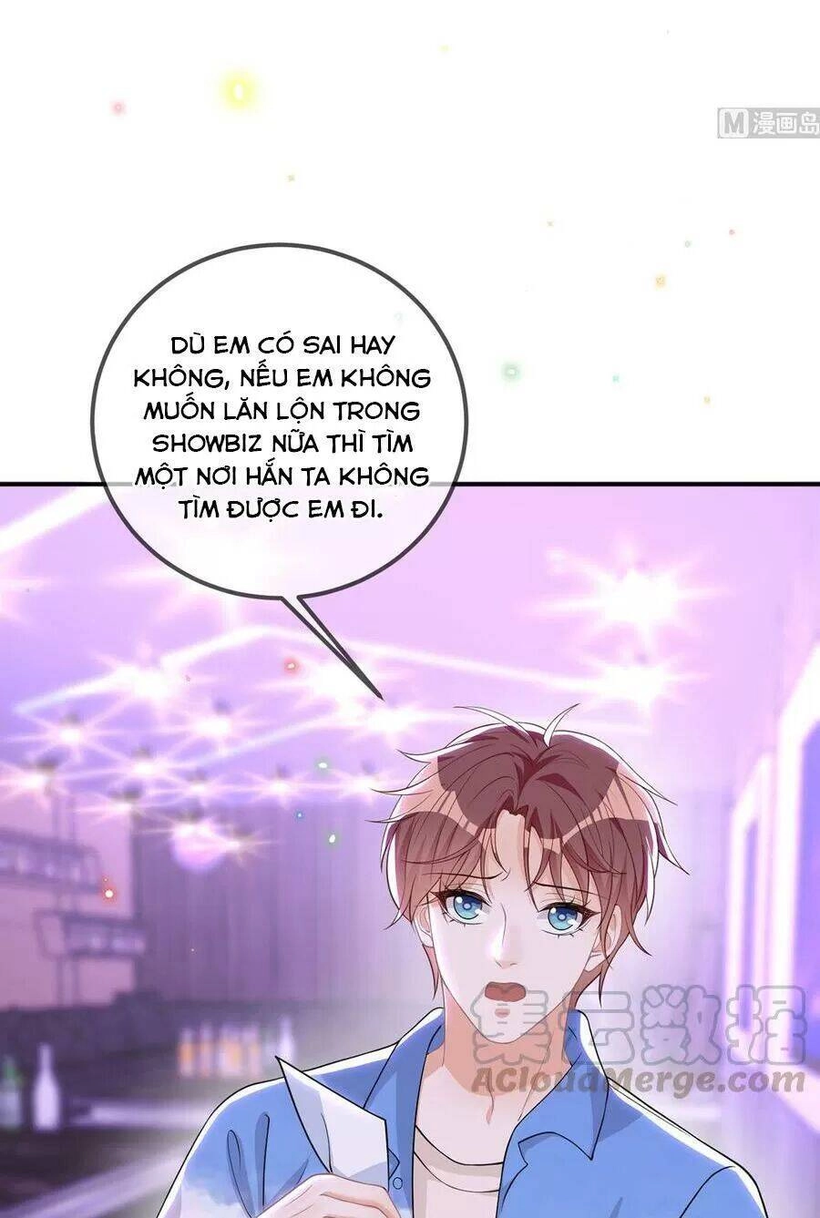 Ảnh Đế Làm Loạn Đòi Ly Hôn Chapter 60 - 36