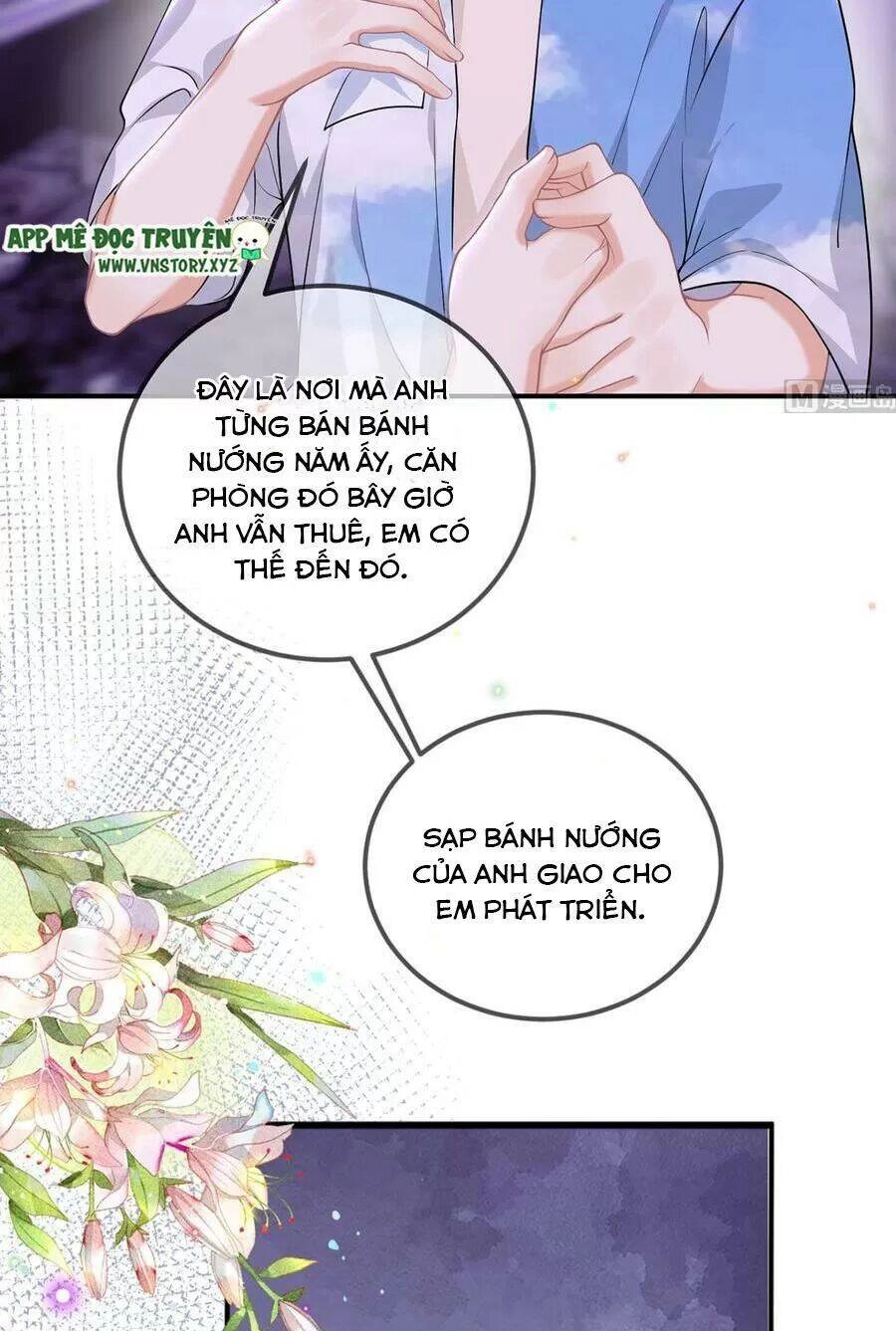 Ảnh Đế Làm Loạn Đòi Ly Hôn Chapter 60 - 37