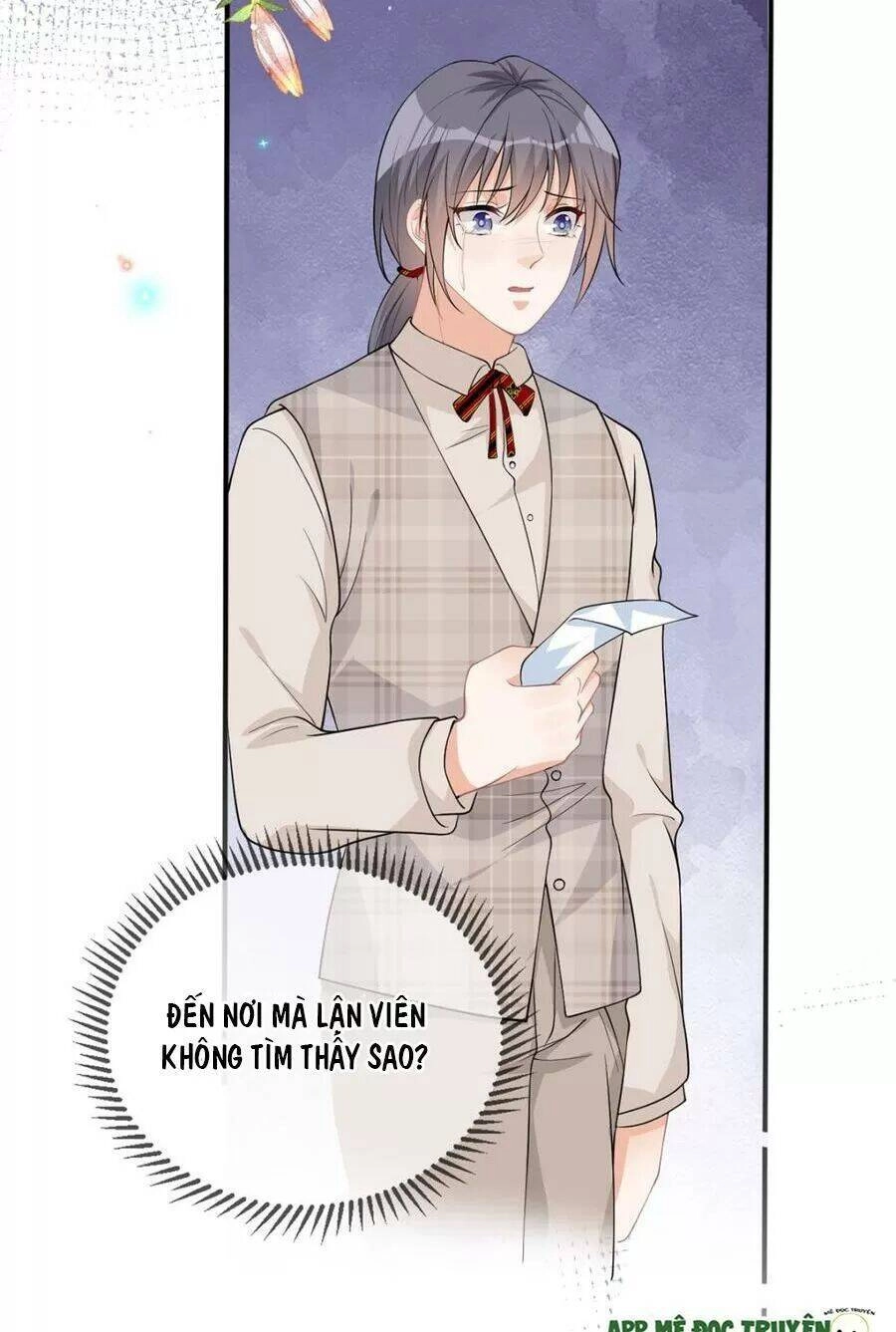 Ảnh Đế Làm Loạn Đòi Ly Hôn Chapter 60 - 38