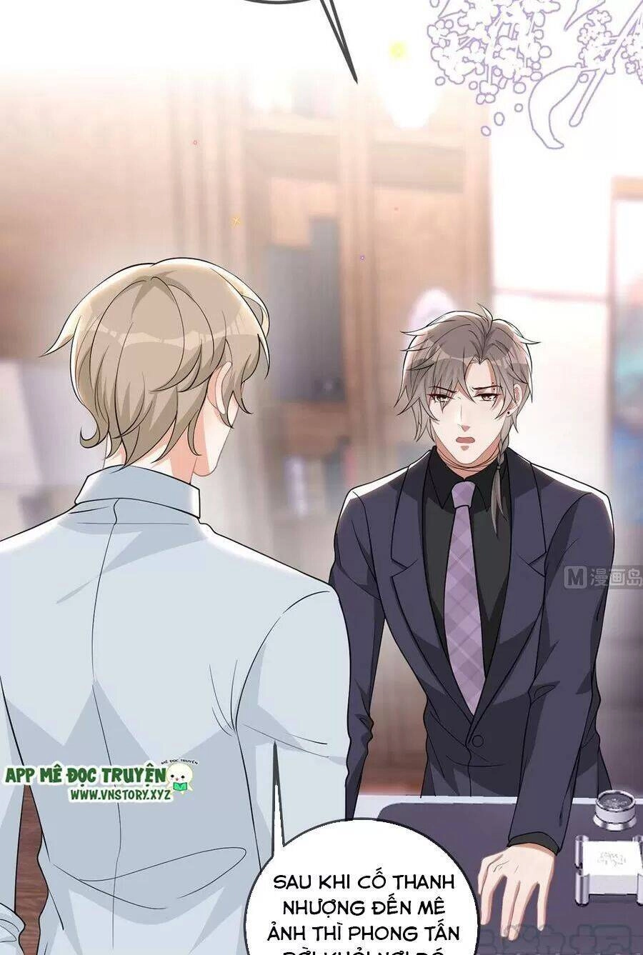 Ảnh Đế Làm Loạn Đòi Ly Hôn Chapter 60 - 40