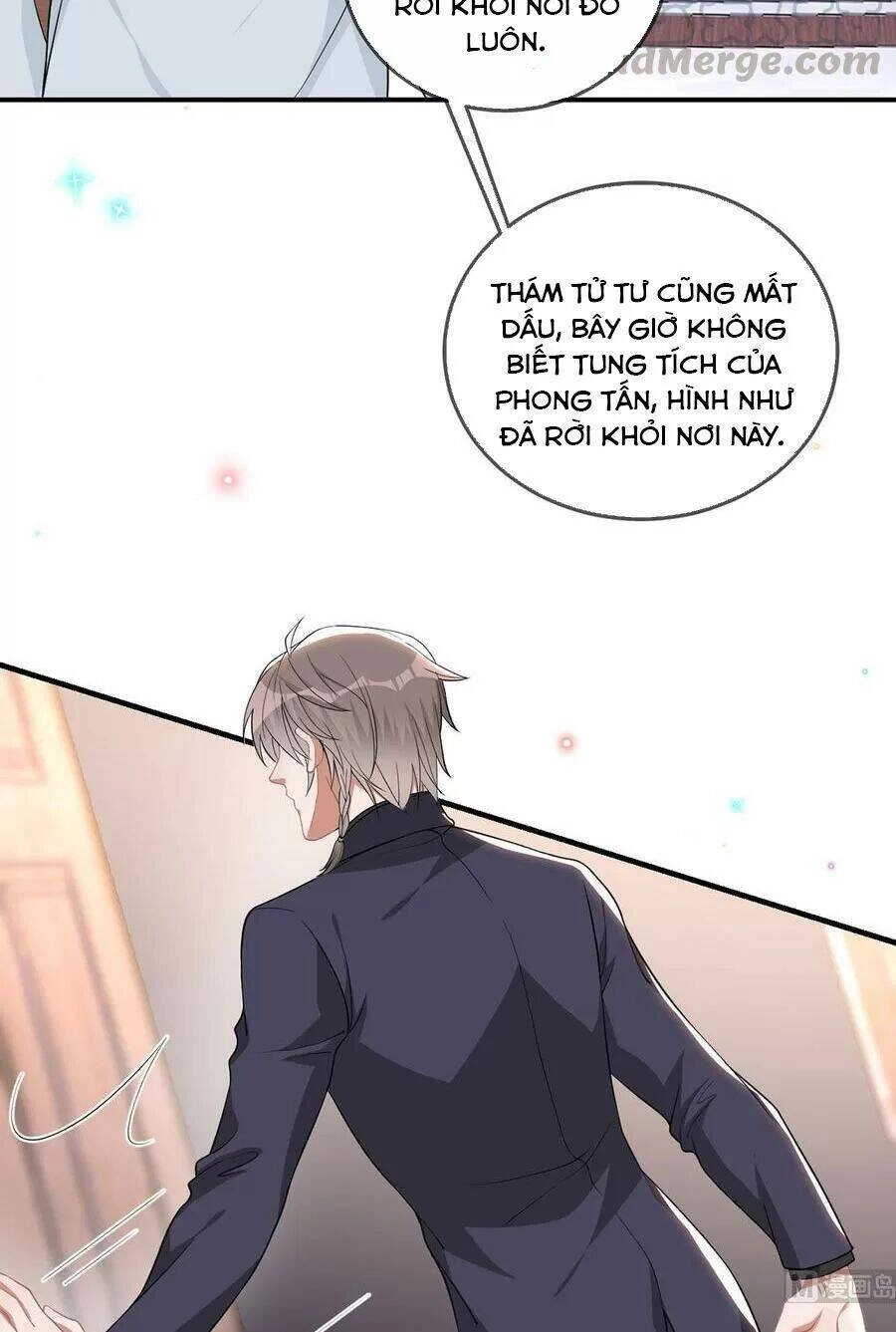 Ảnh Đế Làm Loạn Đòi Ly Hôn Chapter 60 - 41