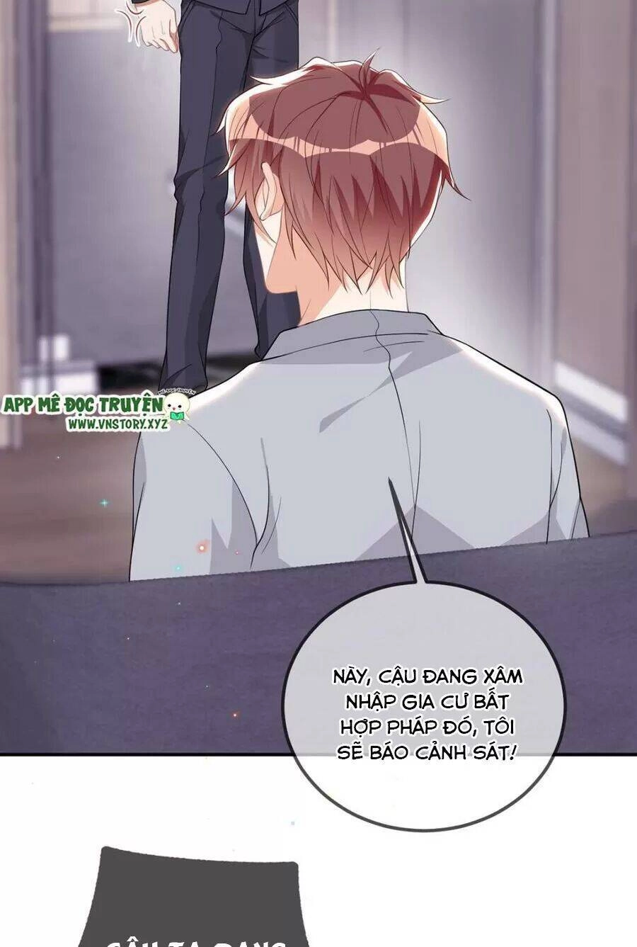 Ảnh Đế Làm Loạn Đòi Ly Hôn Chapter 60 - 44