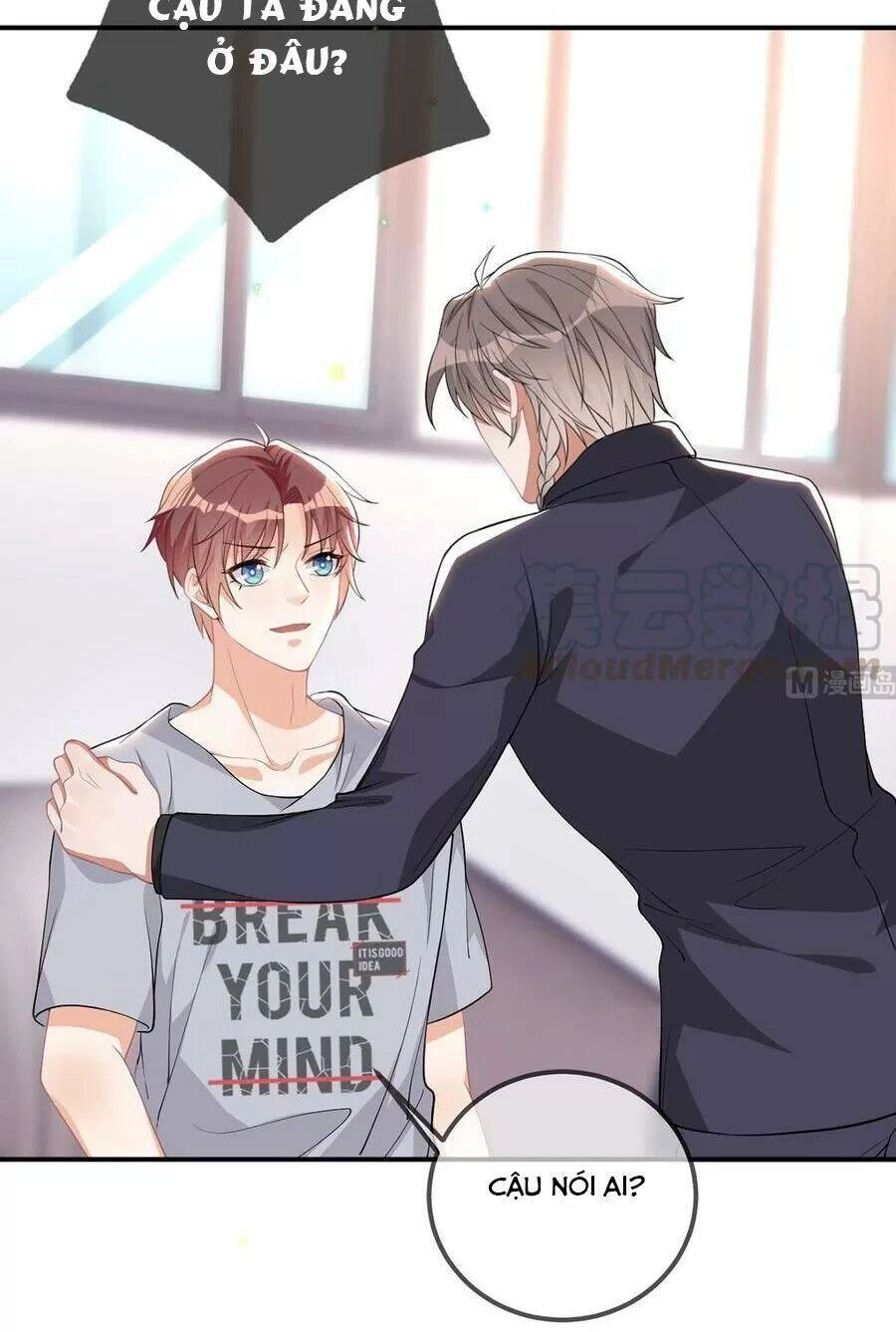 Ảnh Đế Làm Loạn Đòi Ly Hôn Chapter 60 - 45