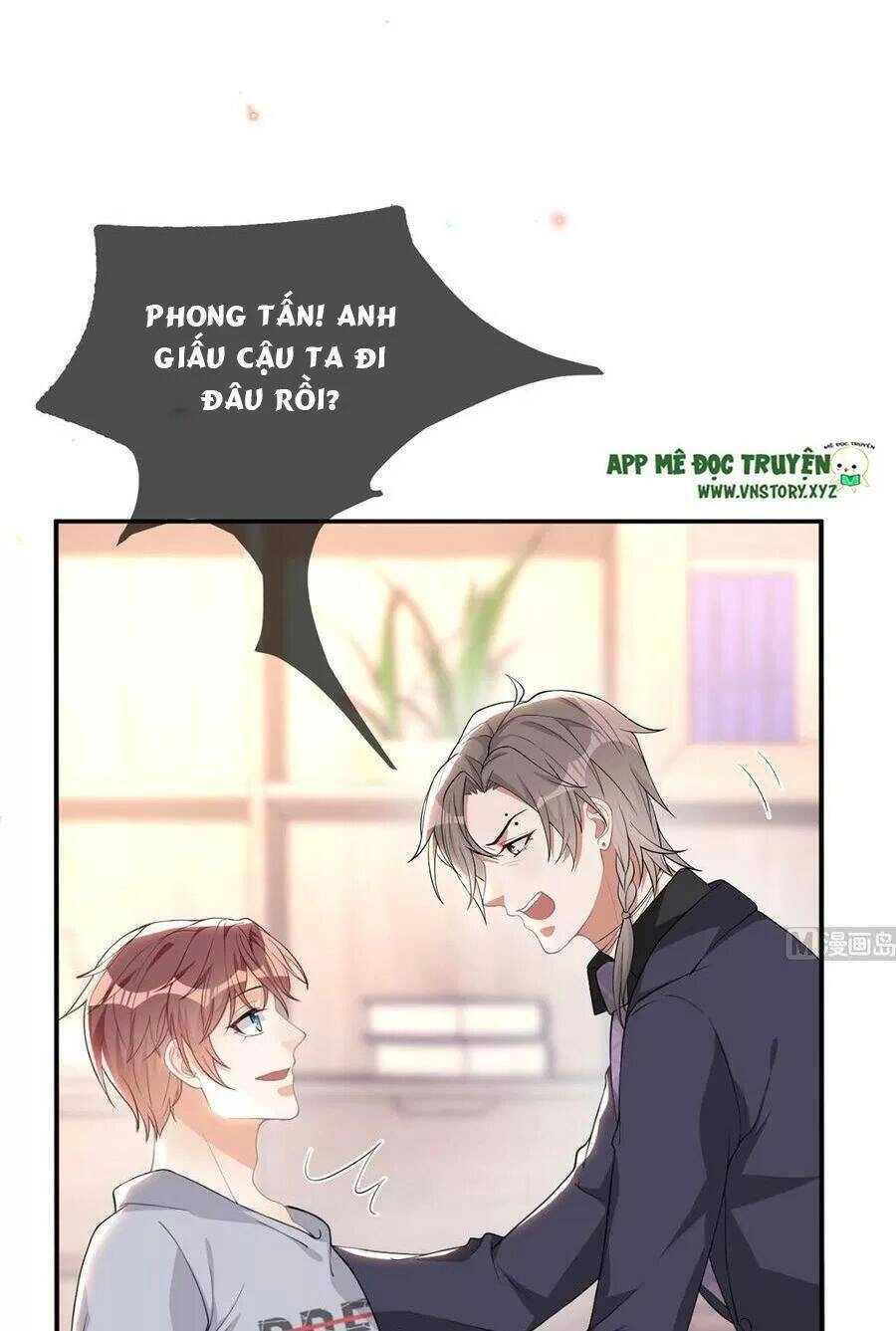 Ảnh Đế Làm Loạn Đòi Ly Hôn Chapter 60 - 46