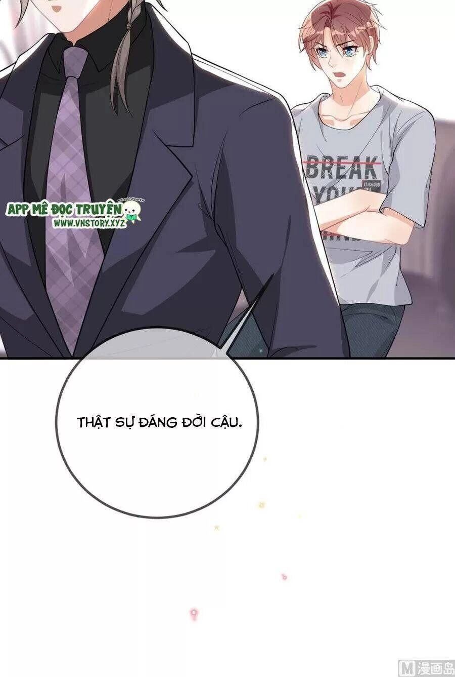 Ảnh Đế Làm Loạn Đòi Ly Hôn Chapter 60 - 48