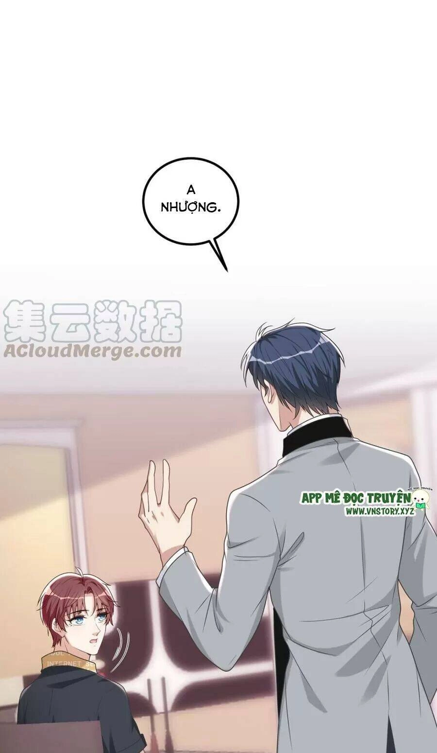 Ảnh Đế Làm Loạn Đòi Ly Hôn Chapter 61 - 5