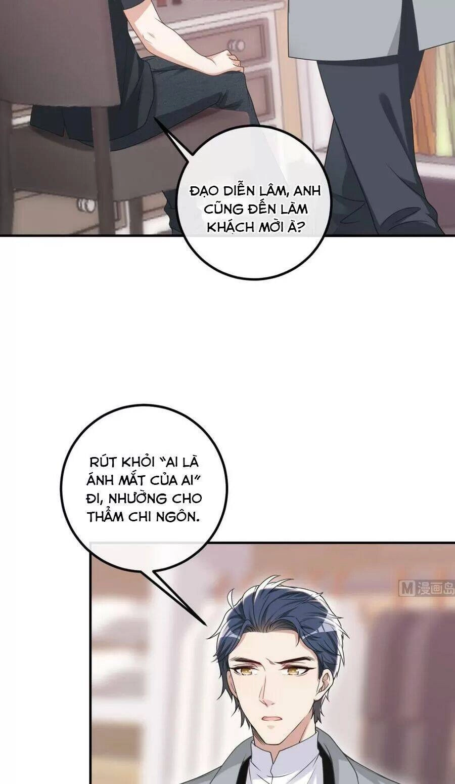 Ảnh Đế Làm Loạn Đòi Ly Hôn Chapter 61 - 6