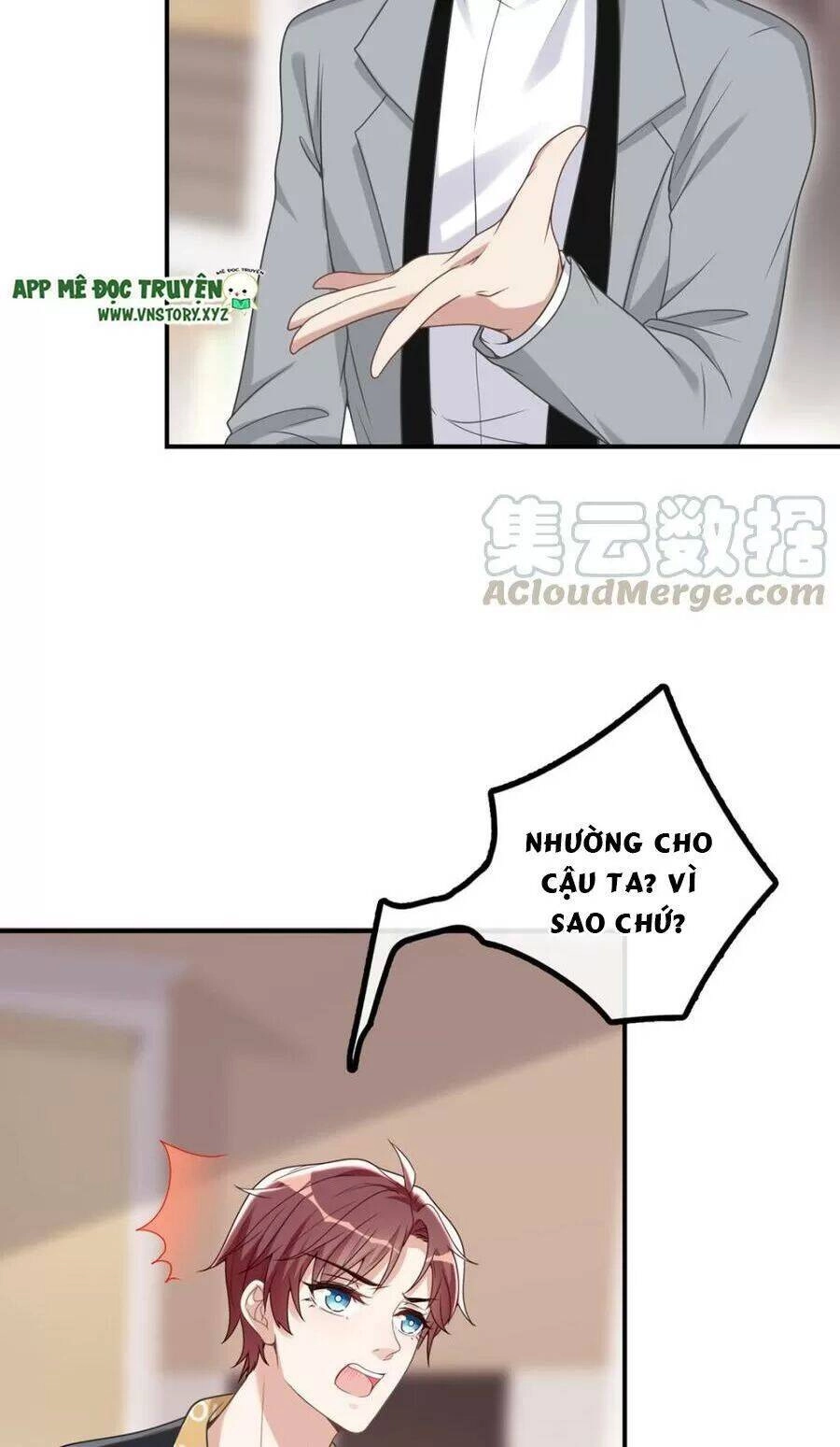 Ảnh Đế Làm Loạn Đòi Ly Hôn Chapter 61 - 7