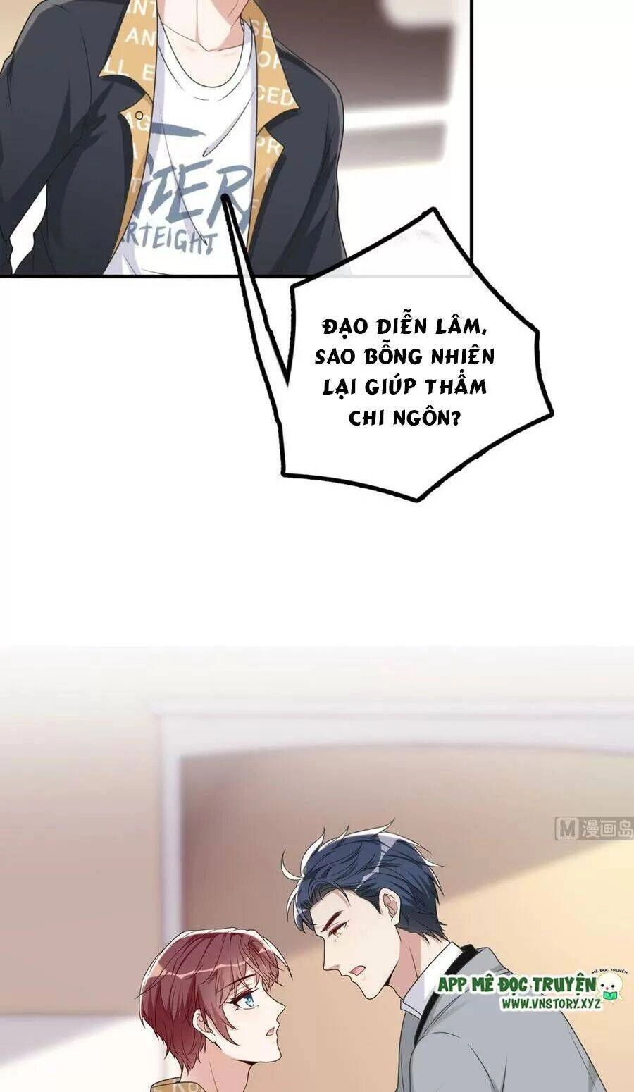 Ảnh Đế Làm Loạn Đòi Ly Hôn Chapter 61 - 8