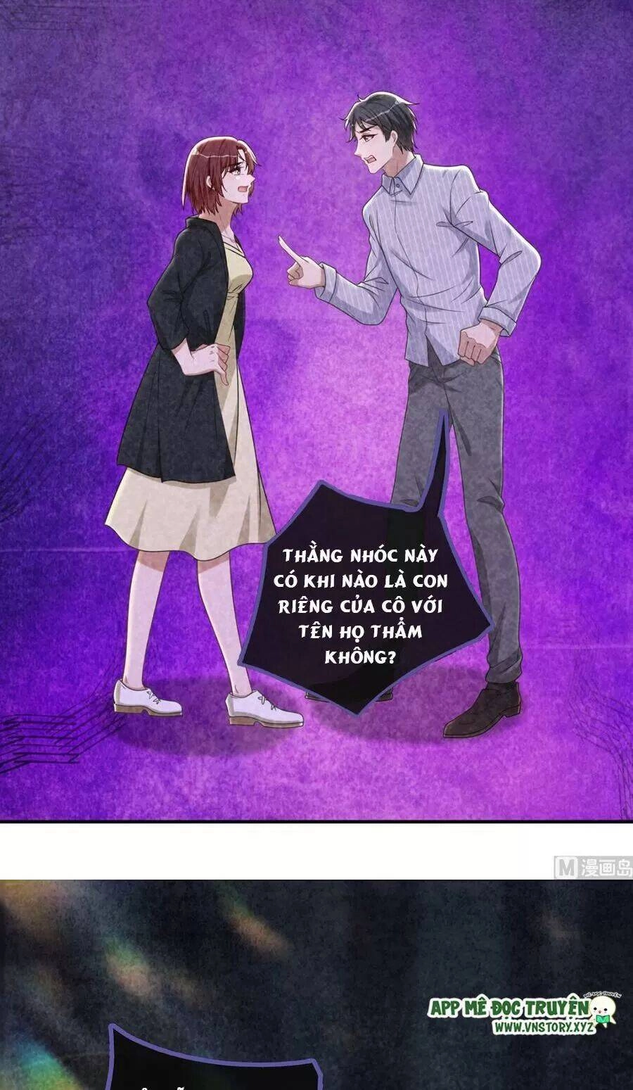 Ảnh Đế Làm Loạn Đòi Ly Hôn Chapter 61 - 11