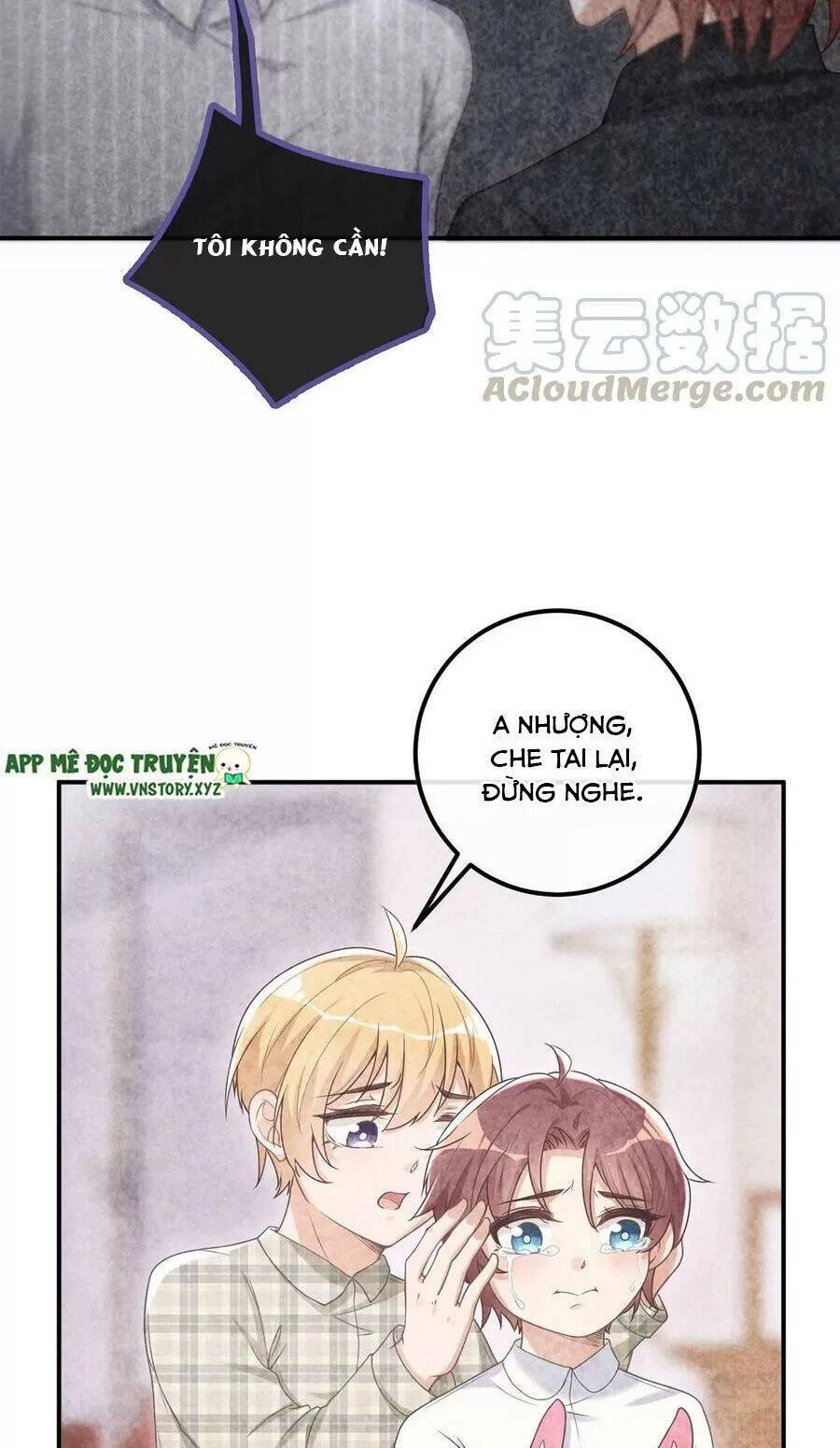 Ảnh Đế Làm Loạn Đòi Ly Hôn Chapter 61 - 13