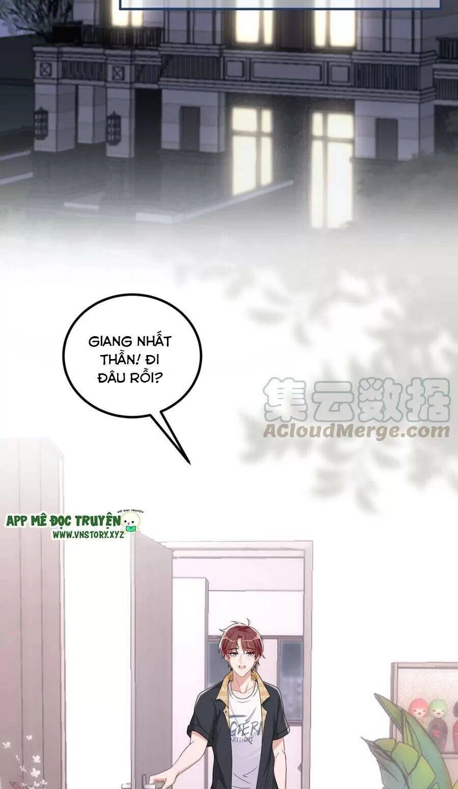 Ảnh Đế Làm Loạn Đòi Ly Hôn Chapter 61 - 20