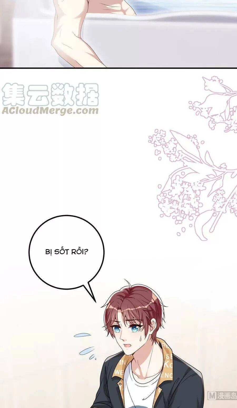 Ảnh Đế Làm Loạn Đòi Ly Hôn Chapter 61 - 24