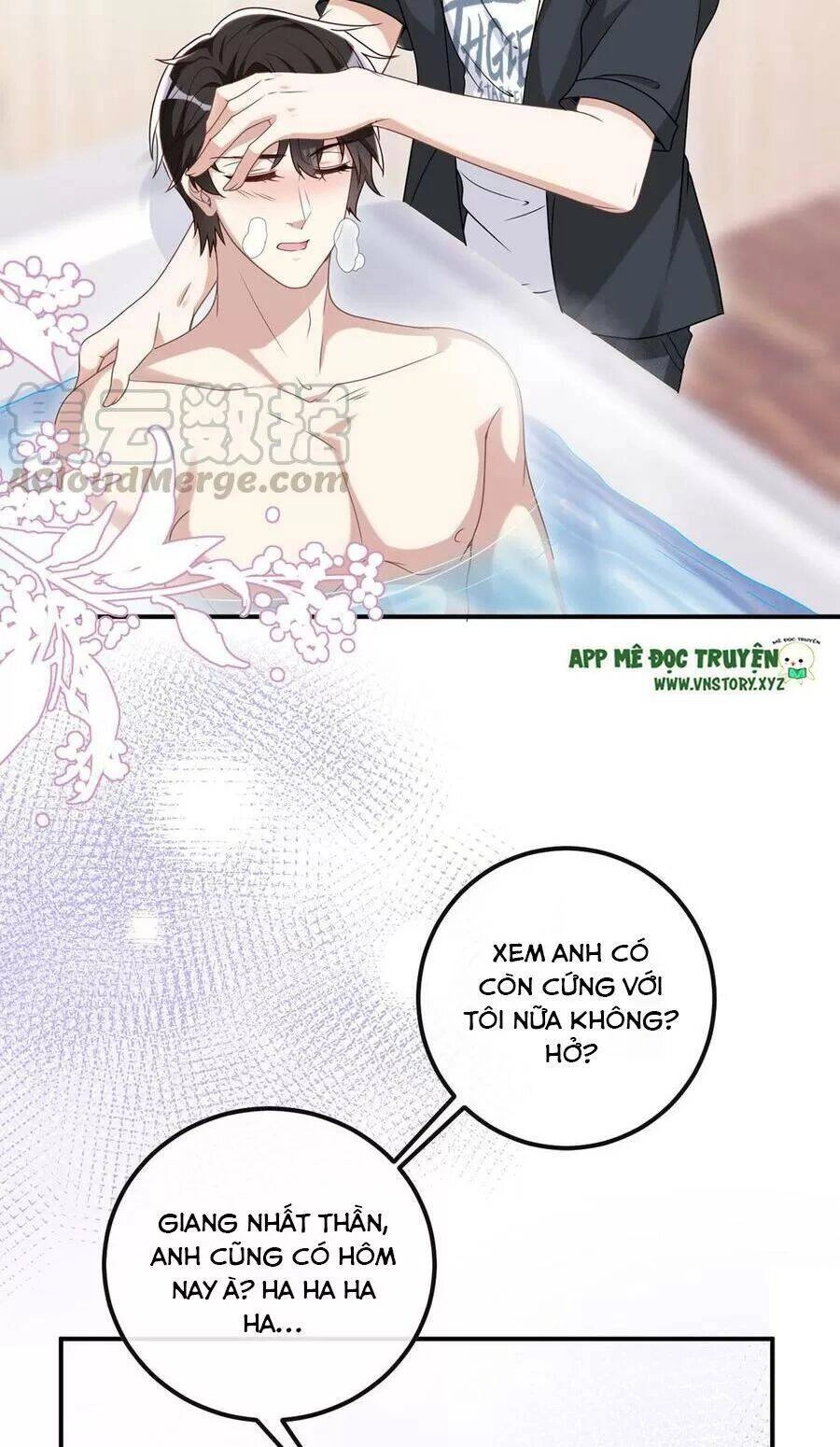 Ảnh Đế Làm Loạn Đòi Ly Hôn Chapter 61 - 25