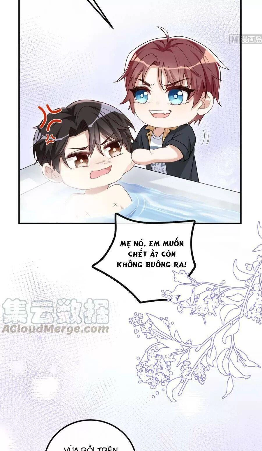 Ảnh Đế Làm Loạn Đòi Ly Hôn Chapter 61 - 26