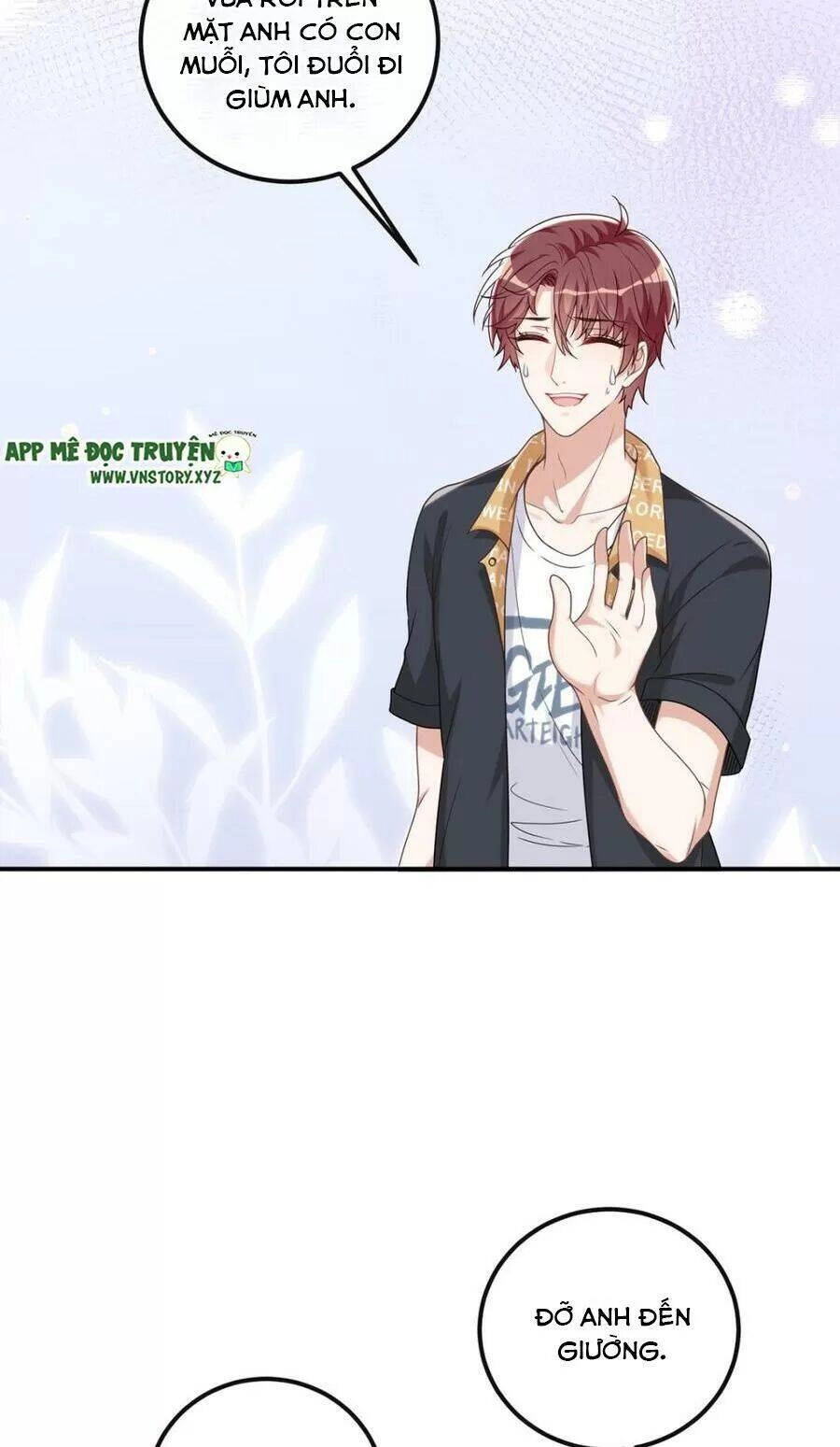 Ảnh Đế Làm Loạn Đòi Ly Hôn Chapter 61 - 27