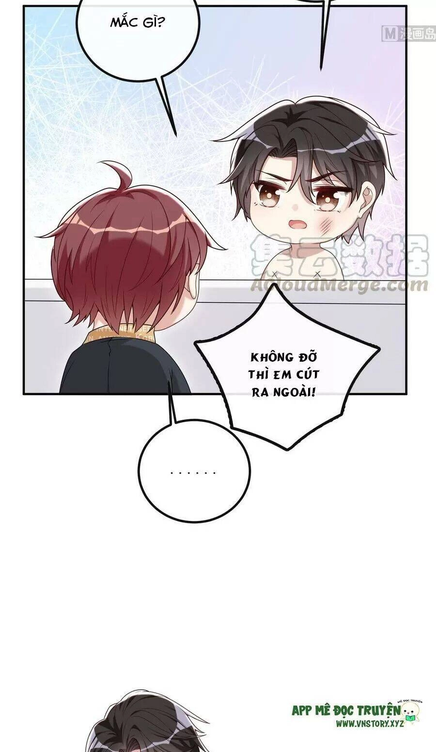 Ảnh Đế Làm Loạn Đòi Ly Hôn Chapter 61 - 28