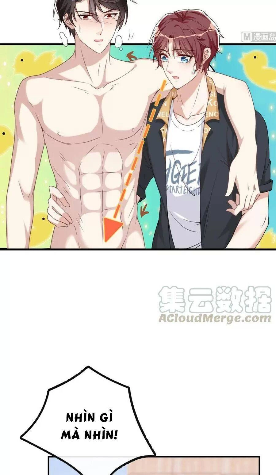 Ảnh Đế Làm Loạn Đòi Ly Hôn Chapter 61 - 29